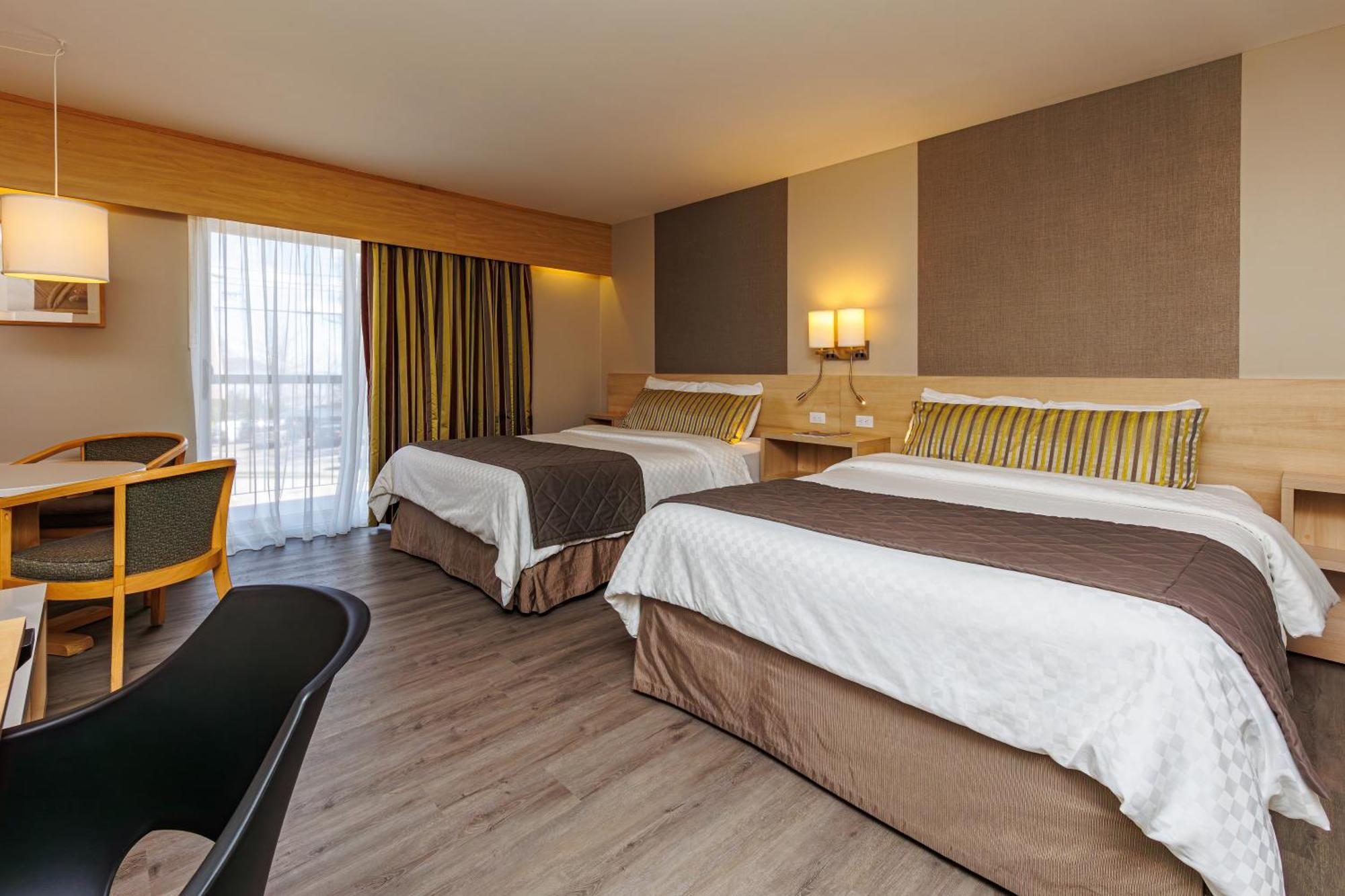 Hotel-Motel Castel De La Mer La Malbaie Kültér fotó